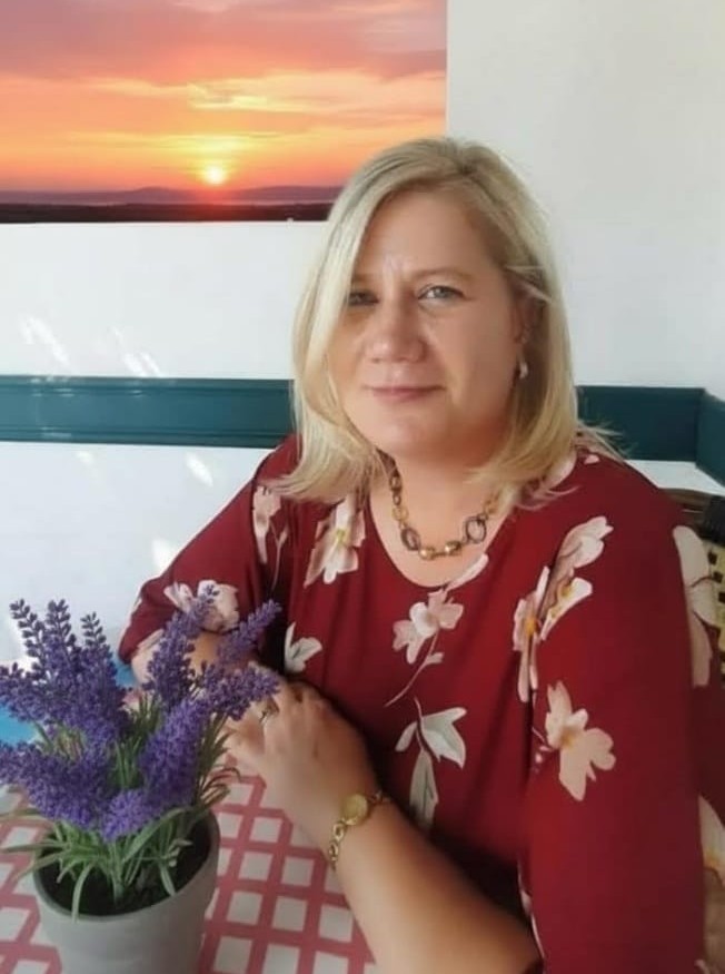 Nicolette Darlow — Founder of Care-In-Cleaning